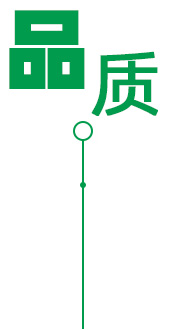 高質(zhì)保量、節(jié)能環(huán)保